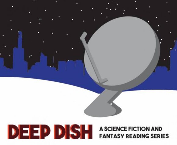 Deep Dish reading series