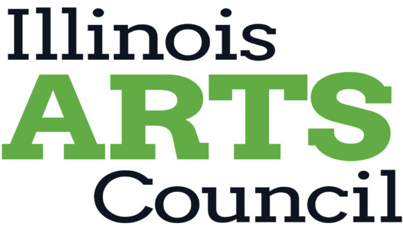 SLF awarded Illinois Arts Council funding