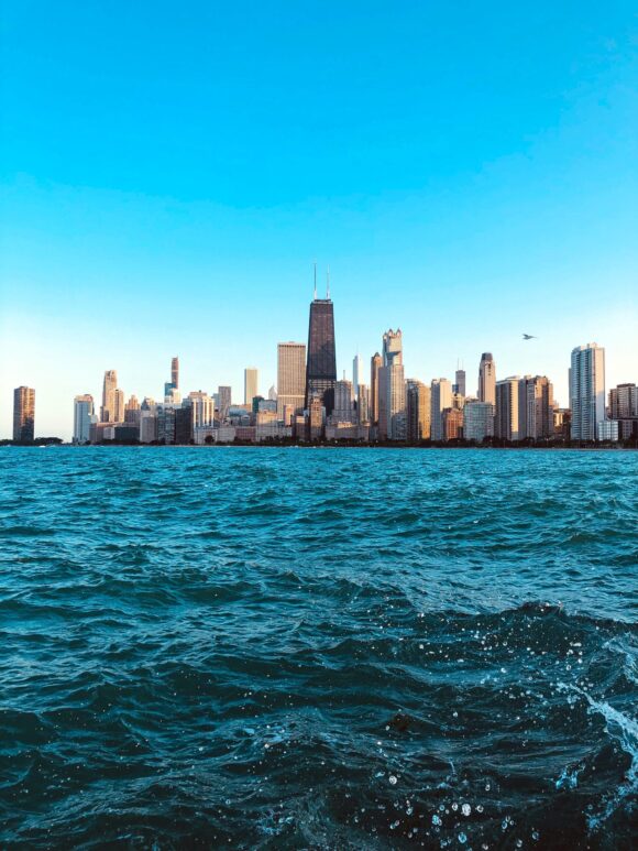 SLF Chicago Chapter