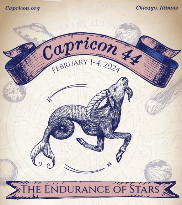 SLF at Capricon