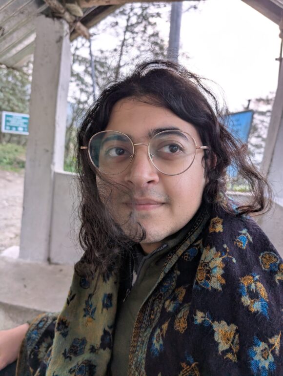 Krushna Dande